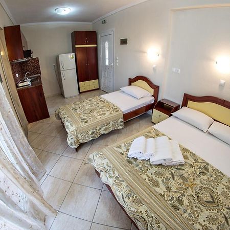 Sky Hotel Sarti Room photo
