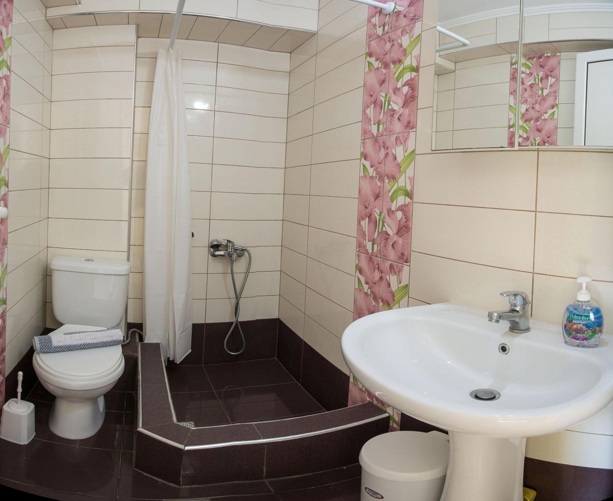Sky Hotel Sarti Room photo